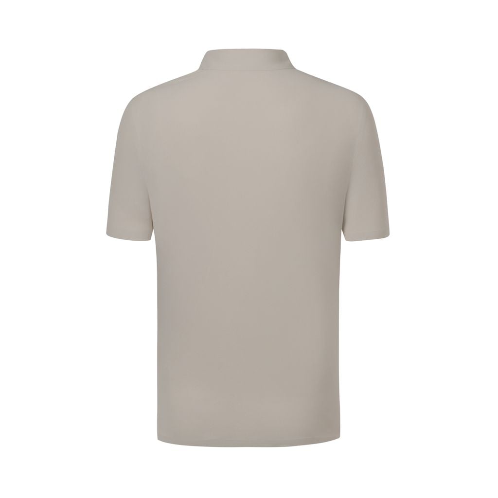 Áo Polo le coq golf Nam G252MCNGOS04-K08