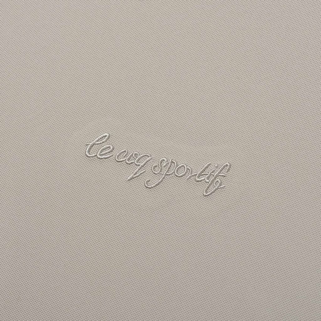 Áo Polo le coq golf Nam G252MCNGOS04-K08