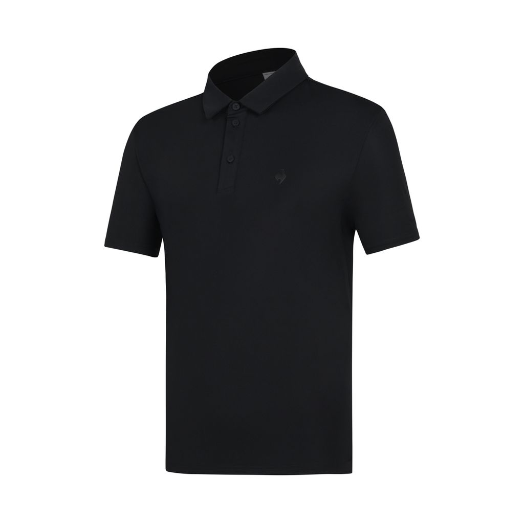 Áo Polo le coq golf Nam G252MCNGOS05-B03