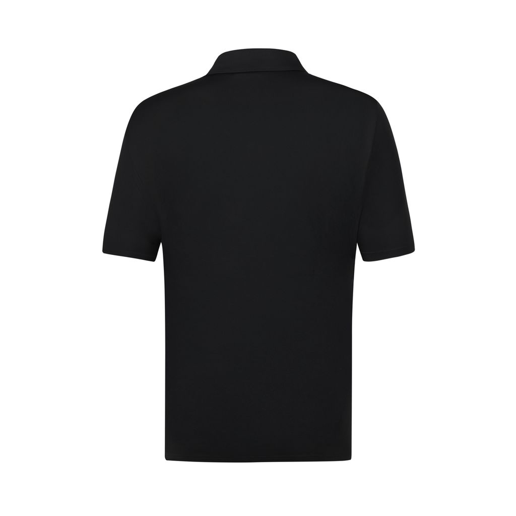 Áo Polo le coq golf Nam G252MCNGOS05-B03