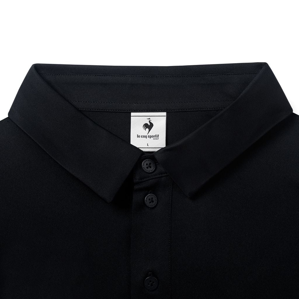 Áo Polo le coq golf Nam G252MCNGOS05-B03