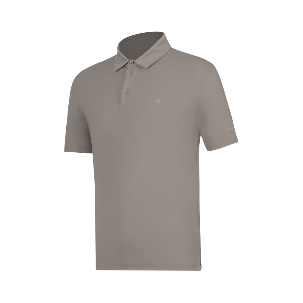 Áo Polo le coq golf Nam G252MCNGOS05-C09