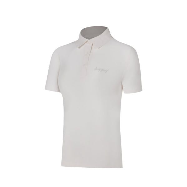  Áo Polo le coq golf Nữ G252WCNGOS05-A02 