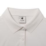  Áo Polo le coq golf Nữ G252WCNGOS05-A02 