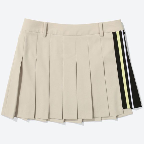  Chân váy le coq golf Nữ - GN212LSK46-BEGE 