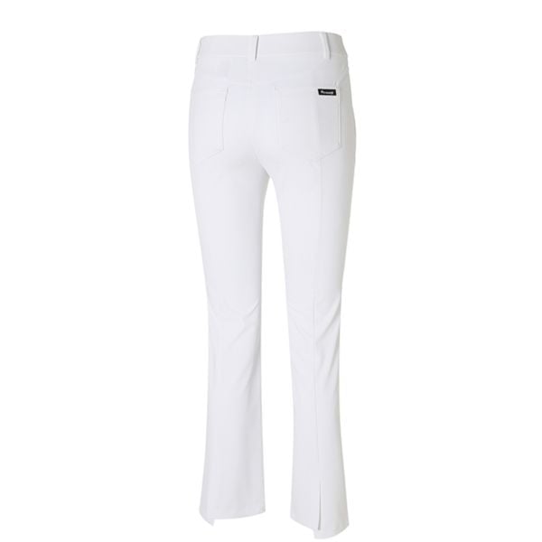  Quần dài le coq golf Nữ - GN222LPT41-WHTE 