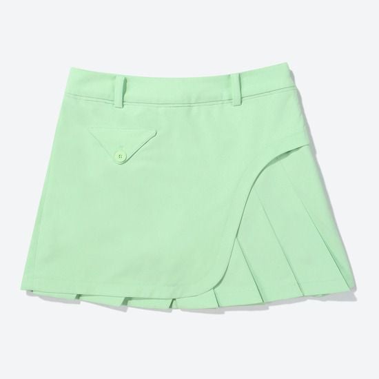  Chân váy le coq golf Nữ - GN222LSK51-MELO 