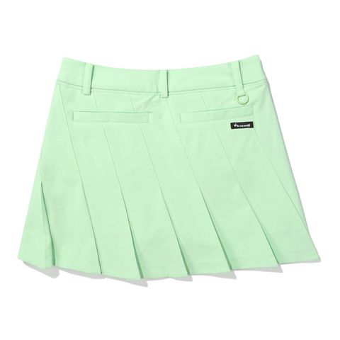 Chân váy le coq golf Nữ - GN222LSK51-MELO