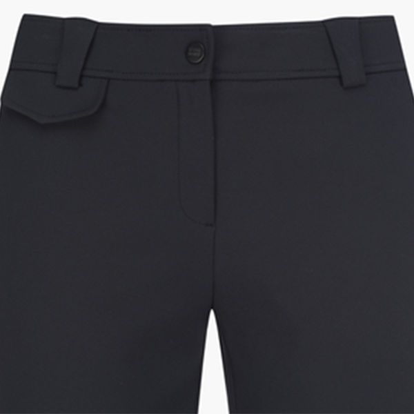  Quần dài le coq golf Nữ - GO122LPT11-BLCK 