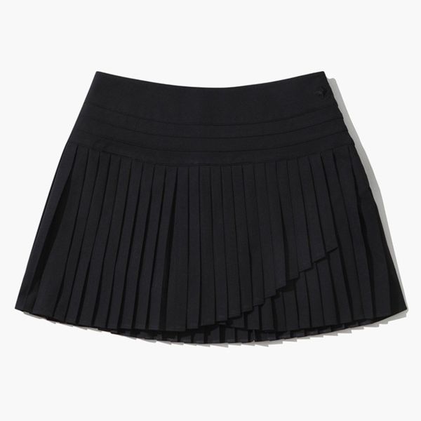  Chân váy le coq golf nữ - GO322LSK83-BLCK 