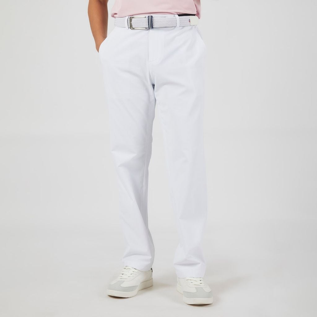 Quần dài le coq golf Nam GP121MPT31-WHTE