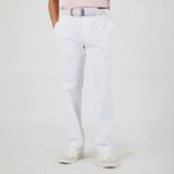  Quần dài le coq golf nam GP121MPT31-WHTE 
