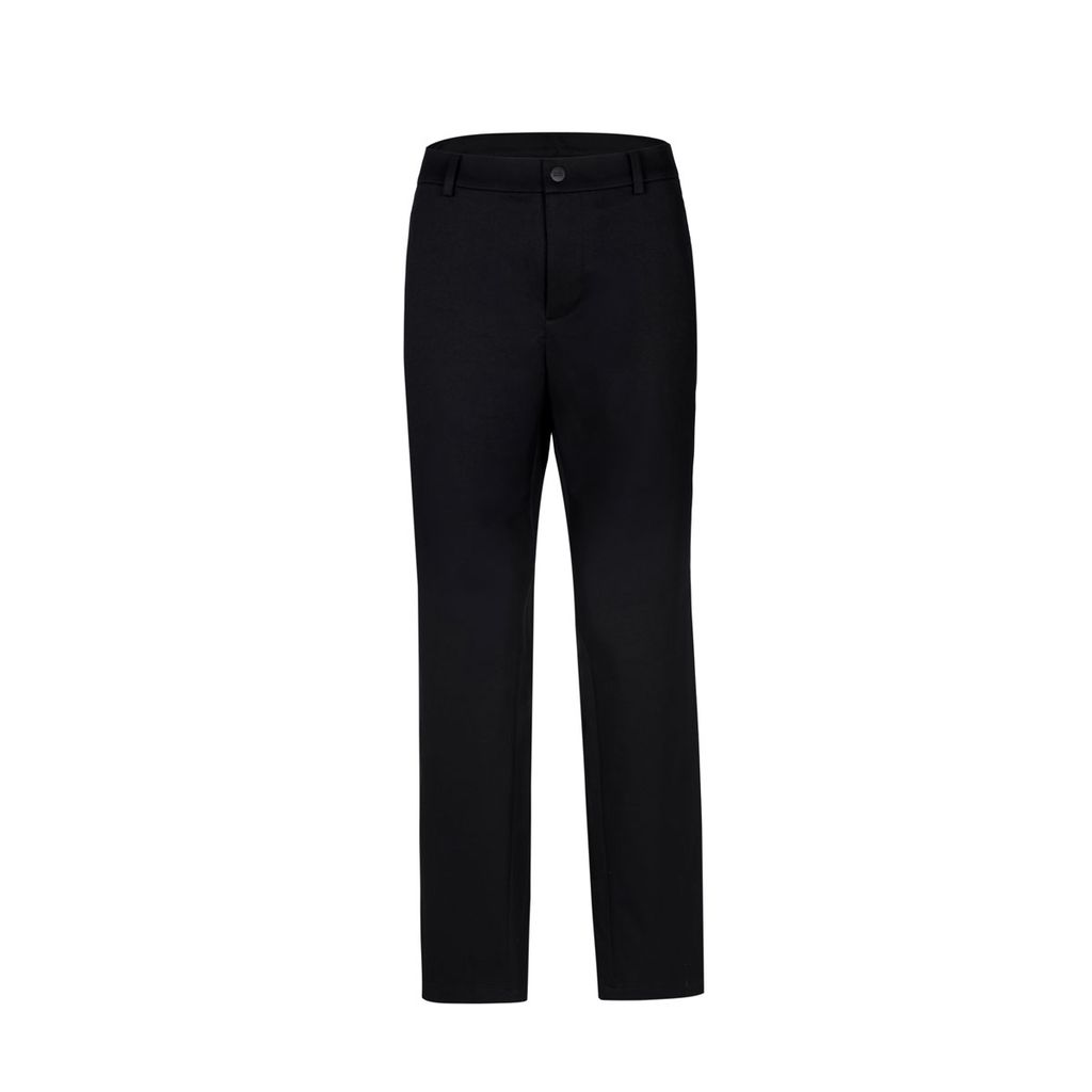 Quần dài le coq golf nam - GP121MPT34-BLCK