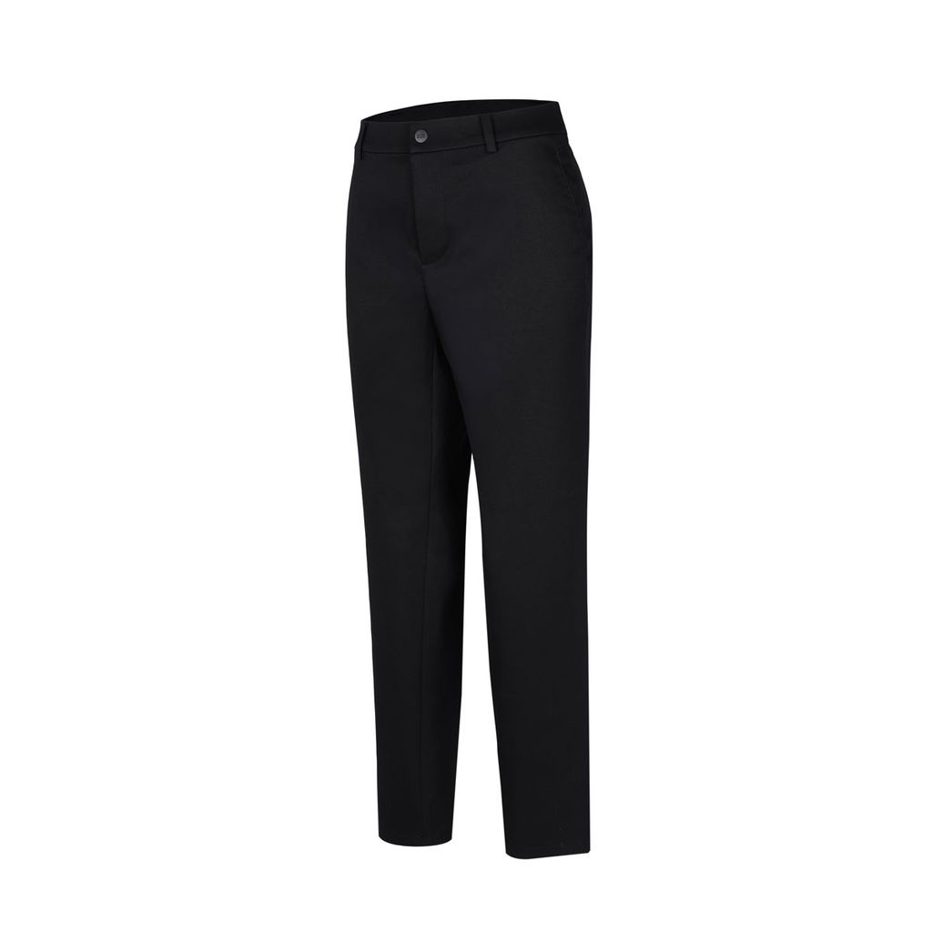 Quần dài le coq golf nam - GP121MPT34-BLCK
