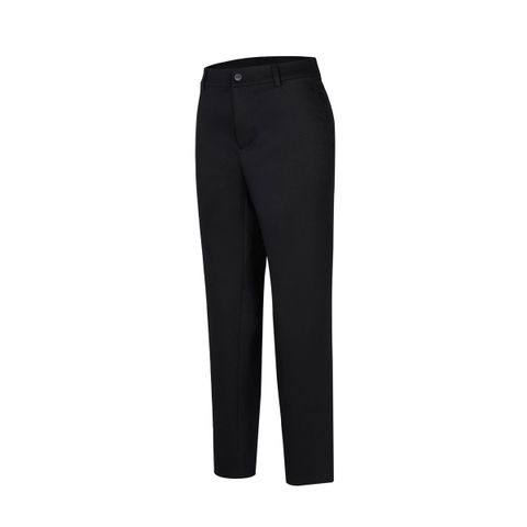 Quần dài le coq golf nam - GP121MPT34-BLCK