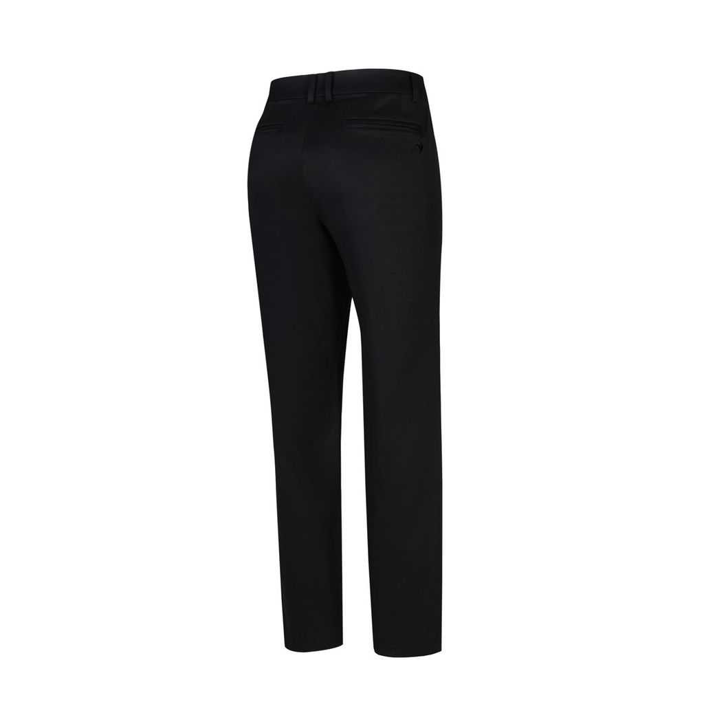 Quần dài le coq golf nam - GP121MPT34-BLCK