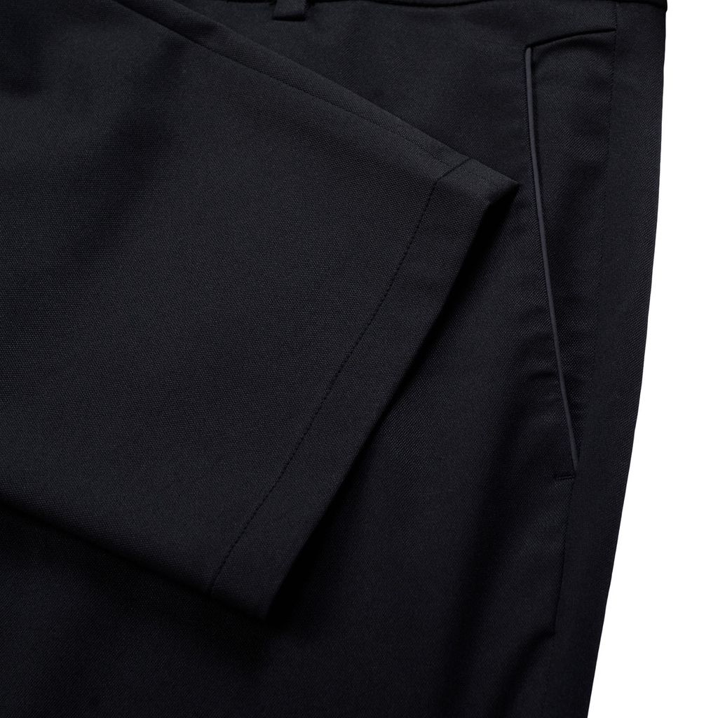 Quần dài le coq golf nam - GP121MPT34-BLCK