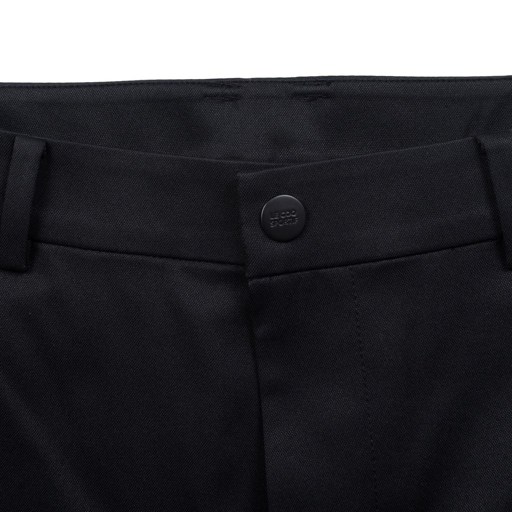 Quần dài le coq golf nam - GP121MPT34-BLCK