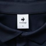  Áo dài tay có cổ le coq golf nam - GP121MTL11-NAVY 