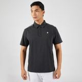  Áo Polo le coq golf nam GP121MTS31-DMGR 
