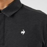  Áo Polo le coq golf nam GP121MTS31-DMGR 