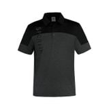  Áo Polo le coq golf nam - GP121MTS32-DMGR 