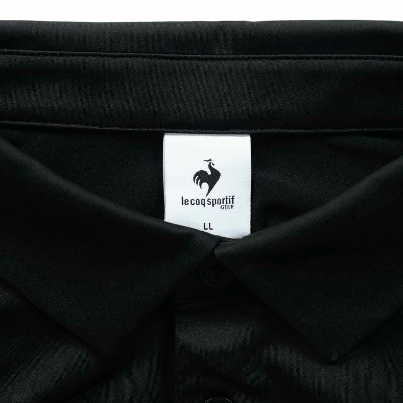 Áo Polo le coq golf Nam GP121MTS32-DMGR