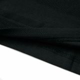  Áo Polo le coq golf nam - GP121MTS34-BLCK 