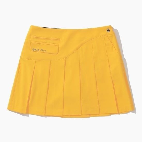  Chân váy le coq golf Nữ - GP122LSK32-MAGO 