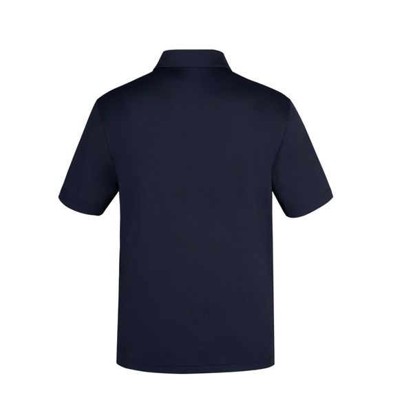  Áo Polo le coq golf Nam - GP221MTS53-NAVY 