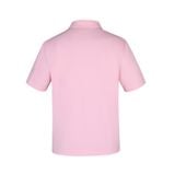  Áo Polo le coq golf nam - GP221MTS53-PINK 
