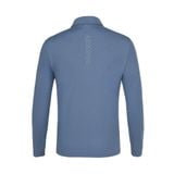  Áo dài tay có cổ le coq golf Nam GP321MTL81-LBUE 