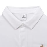  Áo dài tay có cổ le coq golf Nam GP321MTL93-WHTE 