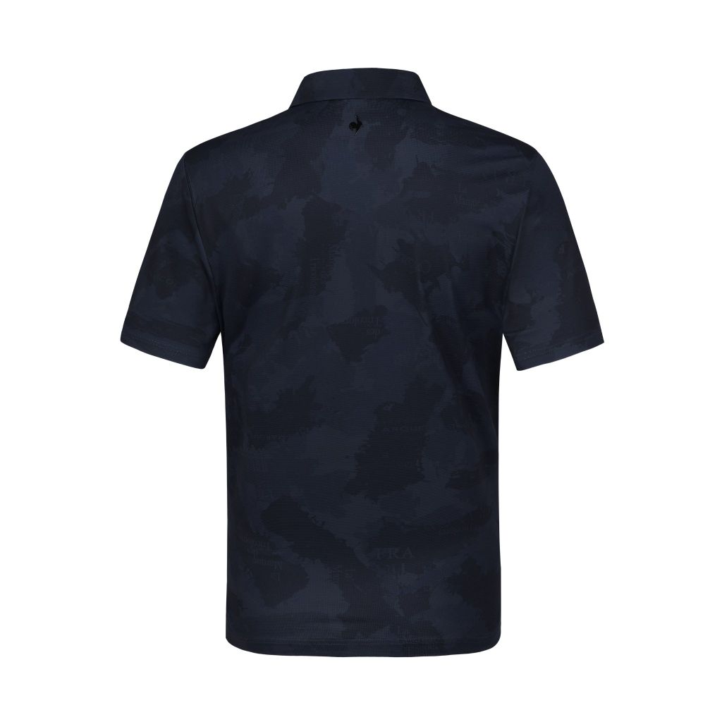 Áo Polo le coq golf Nam GP321MTS81-NAVY