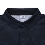  Áo Polo le coq golf Nam GP321MTS81-NAVY 
