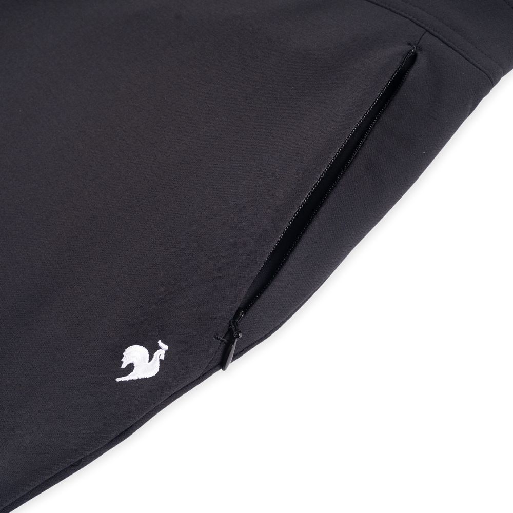 Quần dài le coq golf Nữ  - GP322LPT82-BLCK