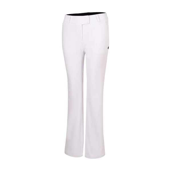  Quần dài le coq golf Nữ  - GP322LPT82-WHTE 