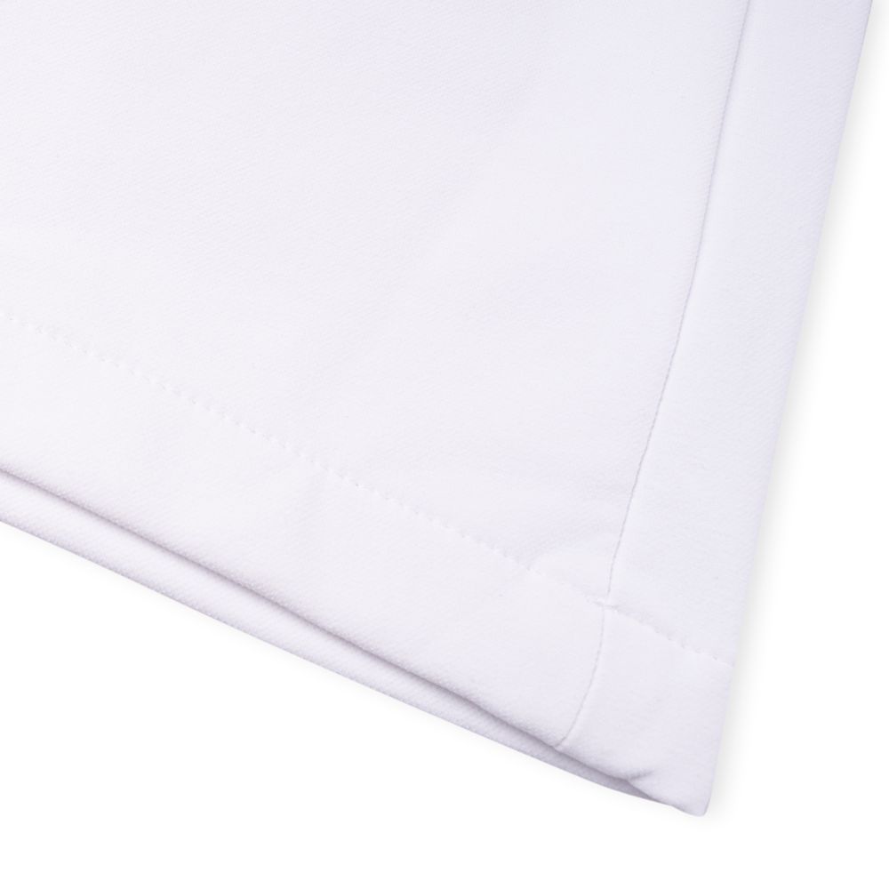 Quần dài le coq golf Nữ GP322LPT82-WHTE