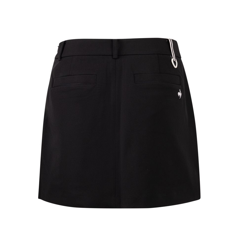 Chân váy le coq golf Nữ  - GP322LSK81-BLCK