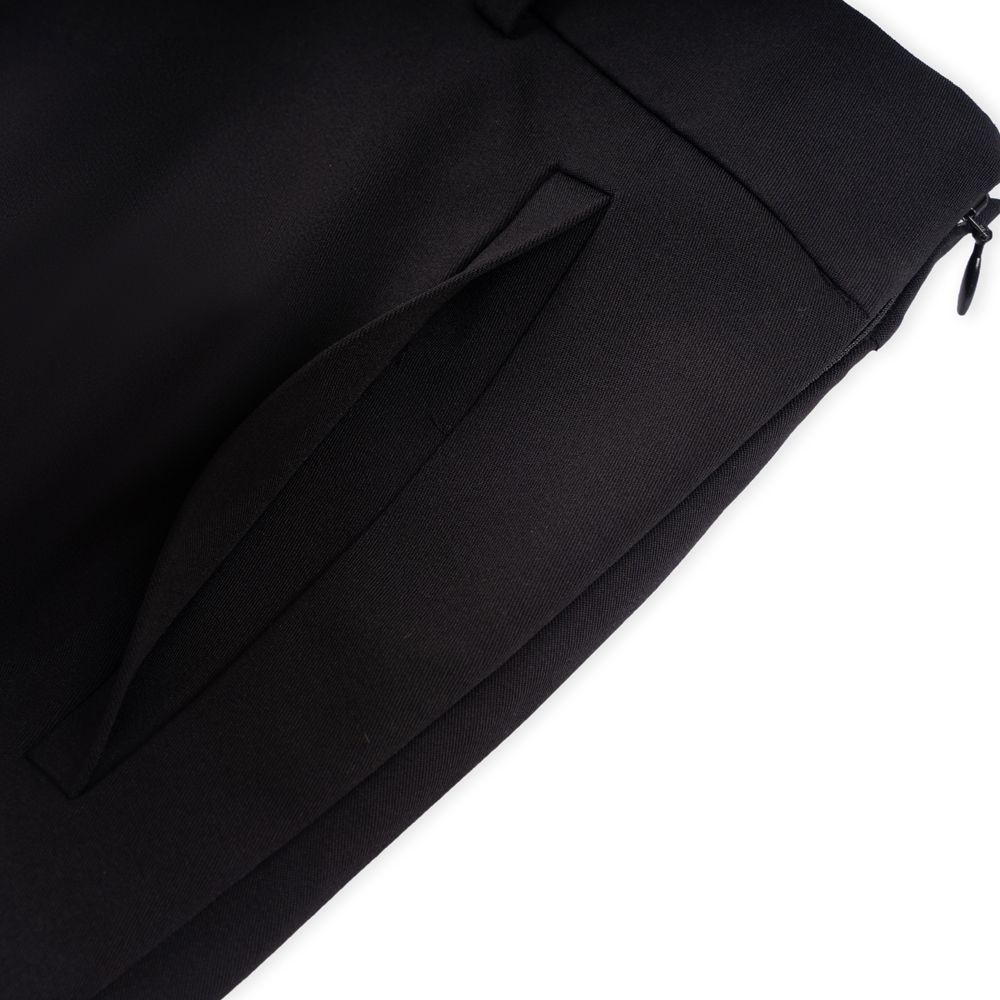 Chân váy le coq golf Nữ  - GP322LSK81-BLCK
