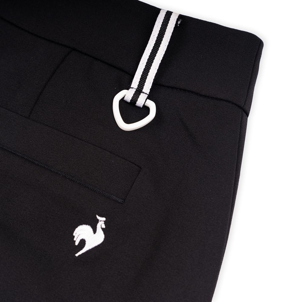 Chân váy le coq golf Nữ  - GP322LSK81-BLCK