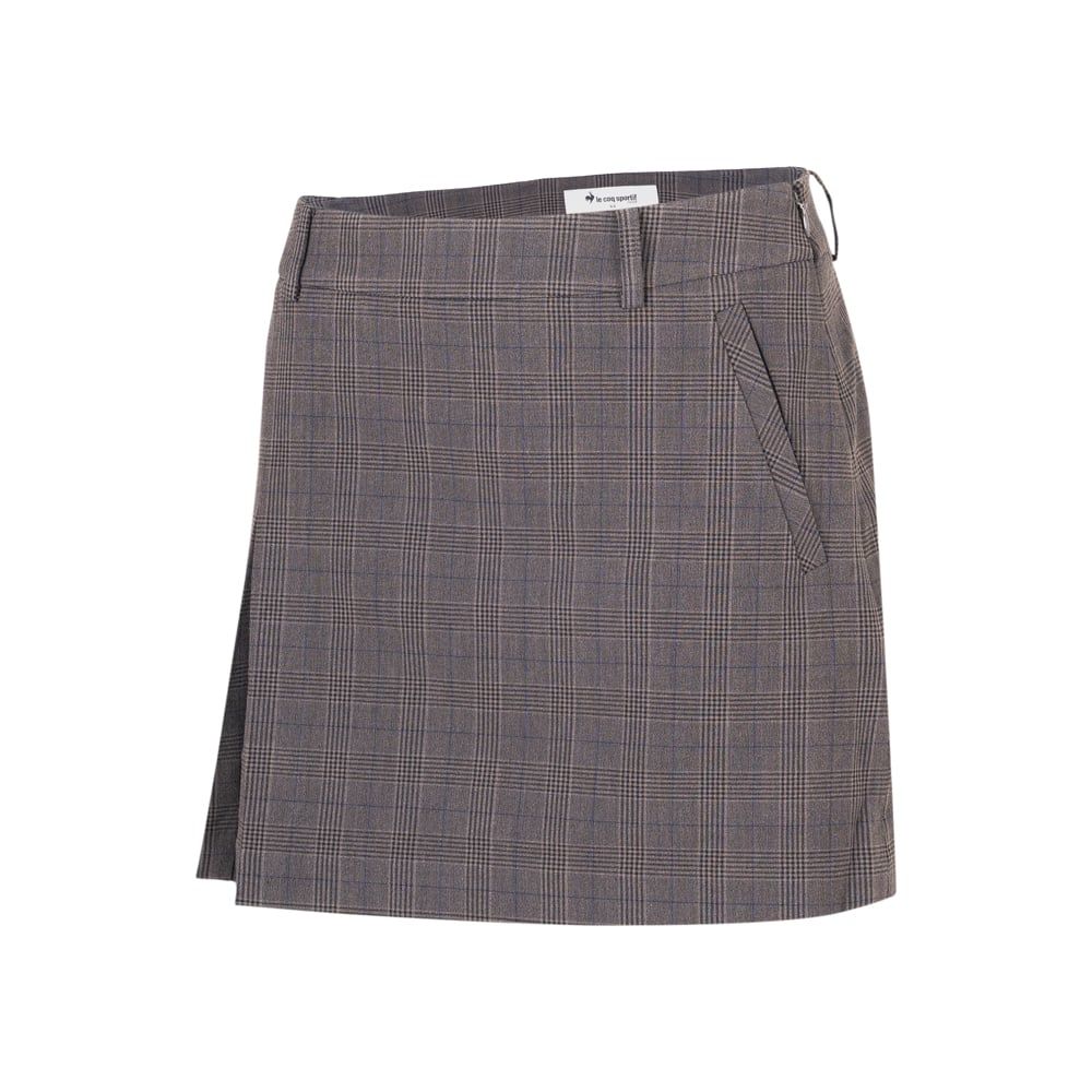 Chân váy le coq golf Nữ GP322LSK81-CHCL