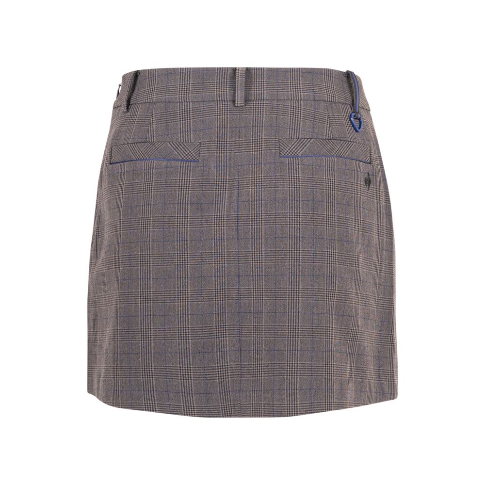 Chân váy le coq golf Nữ GP322LSK81-CHCL