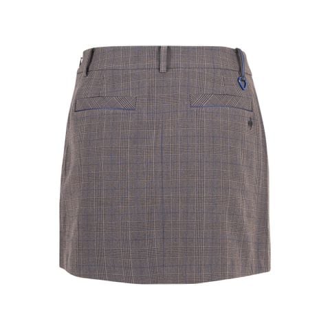Chân váy le coq golf Nữ  - GP322LSK81-CHCL