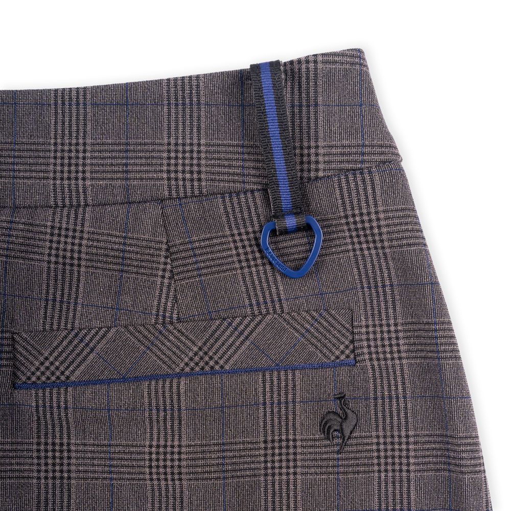 Chân váy le coq golf Nữ GP322LSK81-CHCL