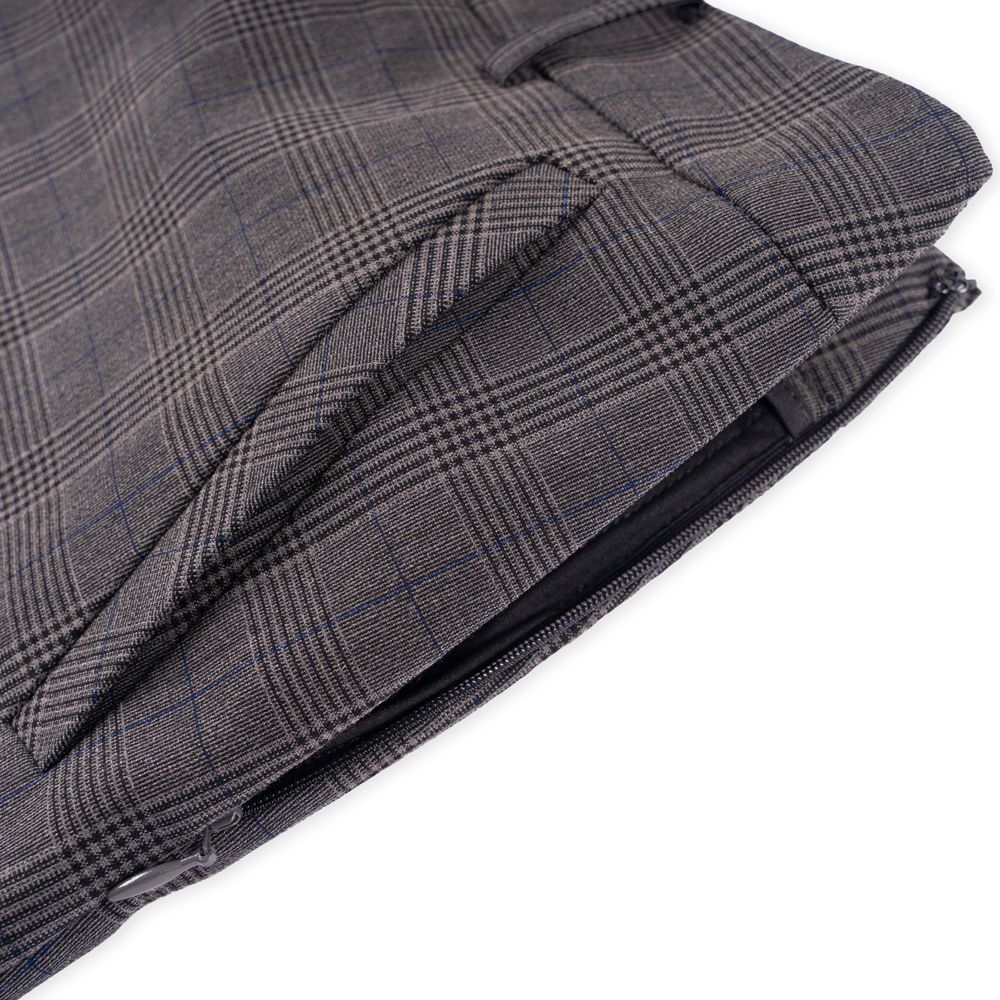 Chân váy le coq golf Nữ GP322LSK81-CHCL