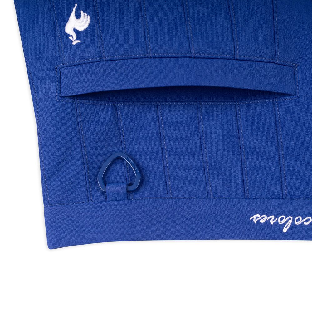 Chân váy le coq golf Nữ GP322LSK83-BLUE