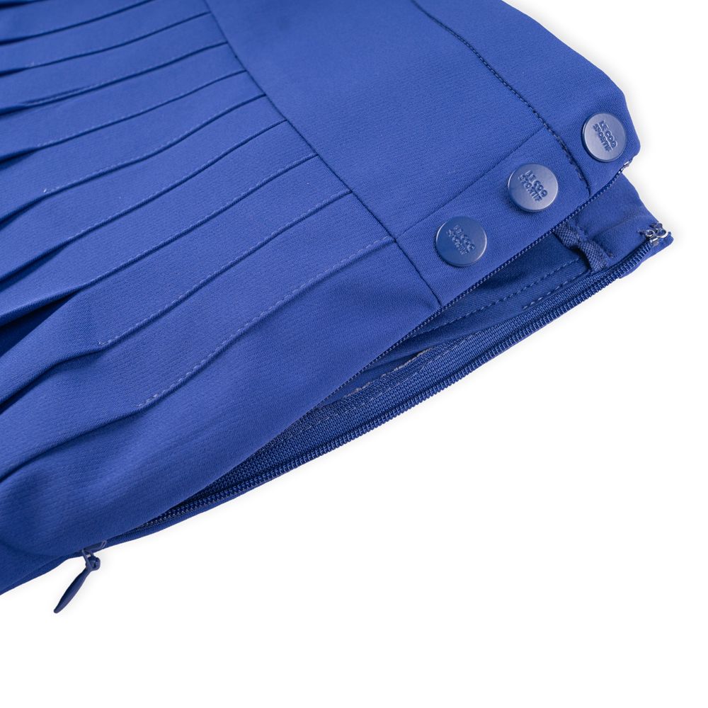 Chân váy le coq golf Nữ GP322LSK83-BLUE