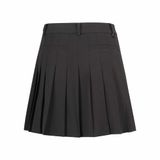  Chân váy le coq golf Nữ  - GP322LSK93-BLCK 