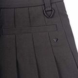  Chân váy le coq golf Nữ  - GP322LSK93-BLCK 